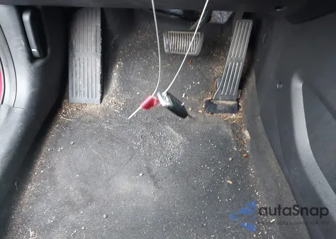 2014 Kia Forte Ex z USA, uszkodzony, nr VIN KNAFX4A85E5053978